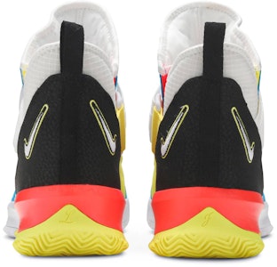 Nike LeBron Soldier 13 'Biru Muda Foto Crimson' AR4225-401 Details for Nike LeBron Soldier 13 'Biru Muda Foto Crimson' AR4225-401