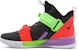 Nike LeBron Soldier 13 'Kelabu Thunder' AR4225-002/AR4228-002