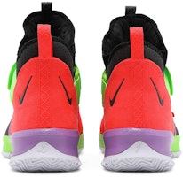 Nike LeBron Soldier 13 'Kelabu Thunder' AR4225-002/AR4228-002 Details for Nike LeBron Soldier 13 'Kelabu Thunder' AR4225-002/AR4228-002