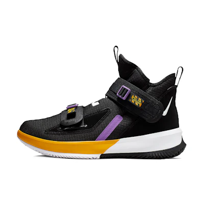 Nike LeBron Soldier 13 EP 'Lakers'