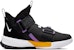 Nike LeBron Soldier 13 EP 'Lakers' Lelaki AR4228-004