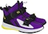 Nike LeBron Soldier 13 FlyEase 4E Wide 'Lakers' Leluasirukan BV0662-500