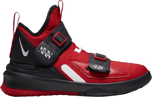 Nike lebron soldier grade school new arrivals