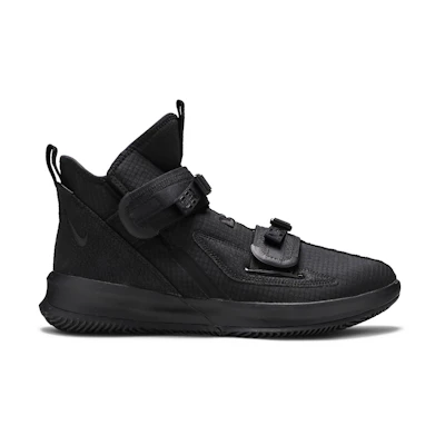 Nike LeBron Soldier 13 SFG 'Black Out'