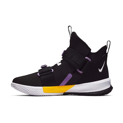 Nike LeBron Soldier 13 SFG 'Lakers'