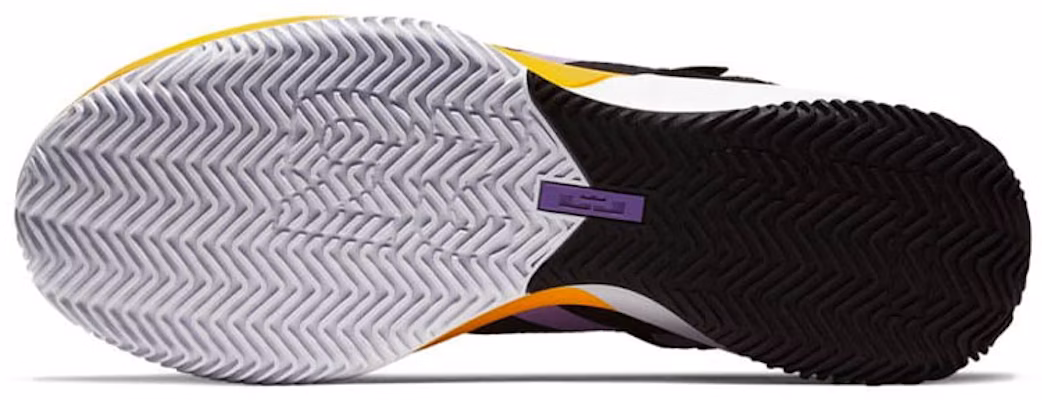Nike LeBron Soldier 13 SFG 'Lakers' Sepatu Olahraga AR4225-004 Details for Nike LeBron Soldier 13 SFG 'Lakers' Sepatu Olahraga AR4225-004