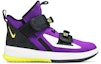 Buy Nike LeBron Soldier 13 SFG 'Lakers' Lelaki AR4225-500
