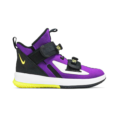 Nike LeBron Soldier 13 SFG 'Lakers'