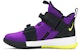 Nike LeBron Soldier 13 SFG 'Lakers' Lelaki AR4225-500