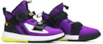 Cheap Nike LeBron Soldier 13 SFG 'Lakers' Lelaki AR4225-500