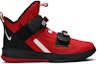 Buy Nike LeBron Soldier 13 SFG 'University Red' Merah Universiti AR4225-600