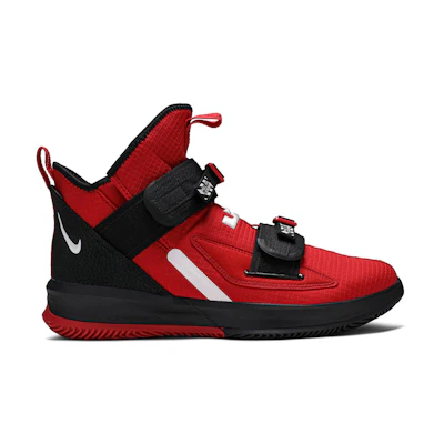 Nike LeBron Soldier 13 SFG 'University Red'