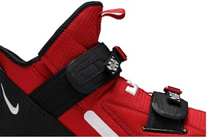 Nike Zoom Soldier 13 SFG 詹姆斯 士兵13 低幫 實戰籃球鞋 男款 黑紅 Order Nike Zoom Soldier 13 SFG 詹姆斯 士兵13 低幫 實戰籃球鞋 男款 黑紅