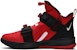 Nike LeBron Soldier 13 SFG 'University Red' Merah Universiti AR4225-600