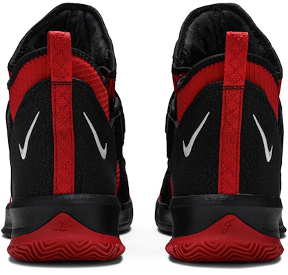 Nike LeBron Soldier 13 SFG 'University Red' Merah Universiti AR4225-600 Details for Nike LeBron Soldier 13 SFG 'University Red' Merah Universiti AR4225-600