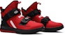 Nike LeBron Soldier 13 SFG 'University Red' Merah Universiti AR4225-600