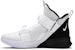 Nike LeBron Soldier 13 SFG 'Putih Hitam' AR4225-100
