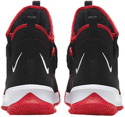 Nike LeBron Soldier 13 SFG EP 'Bred' AR4225-003/AR4228-003 Shop Nike LeBron Soldier 13 SFG EP 'Bred' AR4225-003/AR4228-003