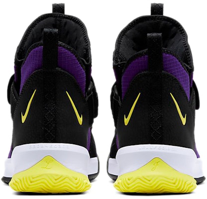 Nike LeBron Soldier 13 SFG EP 'Lakers' AR4228-500 Purchase Nike LeBron Soldier 13 SFG EP 'Lakers' AR4228-500