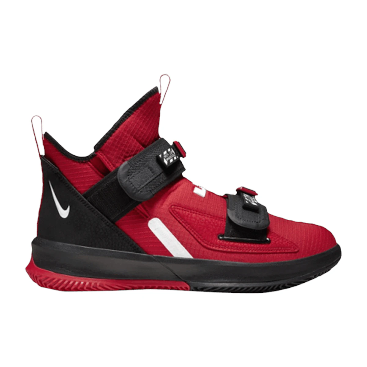 Buy Nike LeBron Soldier 13 SFG EP University Red AR4228 600 Novelship
