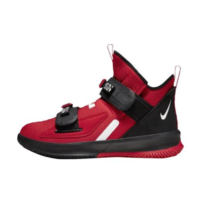 Nike LeBron Soldier 13 SFG EP 'University Red'