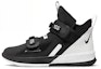 Buy Nike LeBron Soldier 13 SFG TB 'Black White' CN9809-002