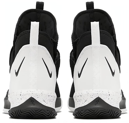 Nike LeBron Soldier 13 SFG TB 'Black White' CN9809-002 Shop Nike LeBron Soldier 13 SFG TB 'Black White' CN9809-002
