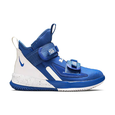 Nike LeBron Soldier 13 SFG TB 'Game Royal'