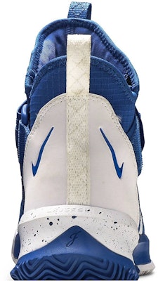 耐克詹姆斯士兵13篮球鞋 SFG TB '皇家蓝' CN9809-405 Sizing 耐克詹姆斯士兵13篮球鞋 SFG TB '皇家蓝' CN9809-405