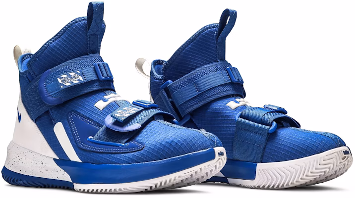 Nike LeBron Soldier 13 SFG TB 'Game Royal' CN9809-405 Cheap Nike LeBron Soldier 13 SFG TB 'Game Royal' CN9809-405