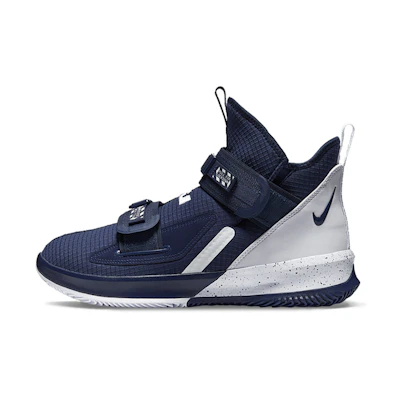 Nike LeBron Soldier 13 SFG TB 'Midnight Navy'