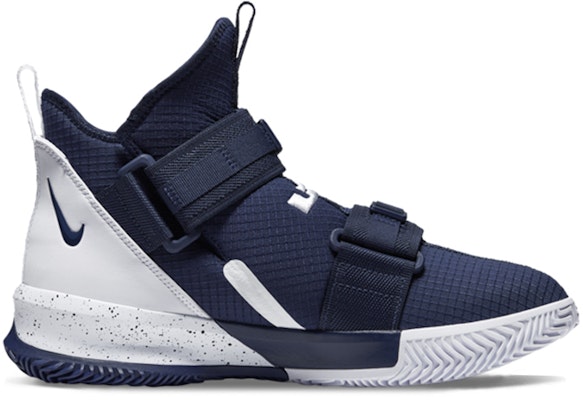 Nike LeBron Soldier 13 SFG TB 'Midnight Navy' CN9809-401 Order Nike LeBron Soldier 13 SFG TB 'Midnight Navy' CN9809-401
