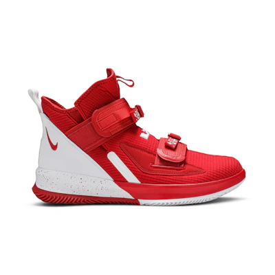 Nike LeBron Soldier 13 SFG TB 'University Red'