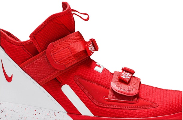 Nike LeBron Soldier 13 SFG TB 'Rojo Universidad' CN9809-600 Order Nike LeBron Soldier 13 SFG TB 'Rojo Universidad' CN9809-600