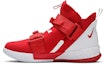 Lookbook Nike LeBron Soldier 13 SFG TB 'Merah Universiti' CN9809-600