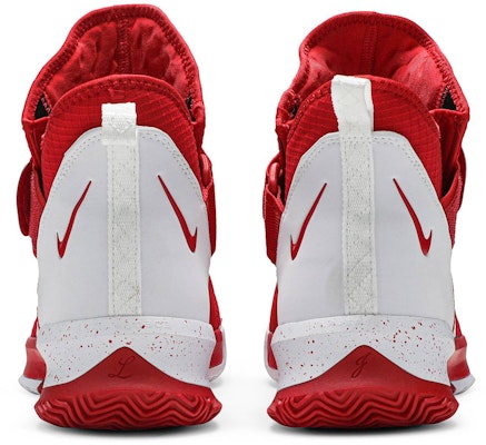 Nike LeBron Soldier 13 SFG TB 'Rojo Universidad' CN9809-600 Details for Nike LeBron Soldier 13 SFG TB 'Rojo Universidad' CN9809-600