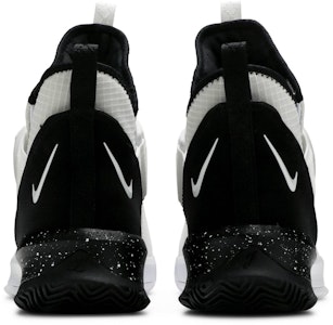 Nike LeBron Soldier 13 SFG TB 'Putih Hitam'. CN9809-113 Details for Nike LeBron Soldier 13 SFG TB 'Putih Hitam'. CN9809-113