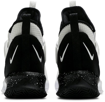 Nike LeBron Soldier 13 SFG TB 'White Black' CN9809-113 Details for Nike LeBron Soldier 13 SFG TB 'White Black' CN9809-113
