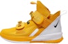 Buy Nike LeBron Soldier 13 TB 'Amarillo' Kuning BQ5553-702