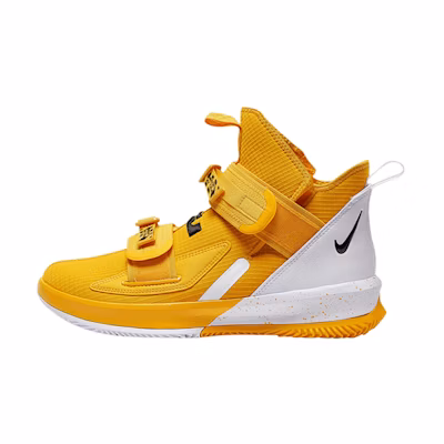 Nike LeBron Soldier 13 TB 'Amarillo'