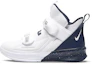 Buy Nike LeBron Soldier 13 TB ''College Navy'' Blu Navy BQ5553-112