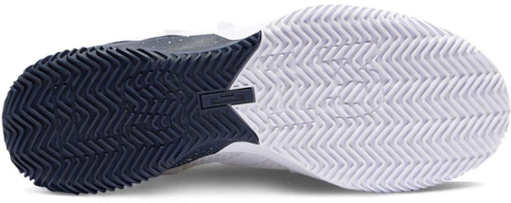 Nike LeBron Soldier 13 TB 'College Navy' BQ5553-112 Shop Nike LeBron Soldier 13 TB 'College Navy' BQ5553-112