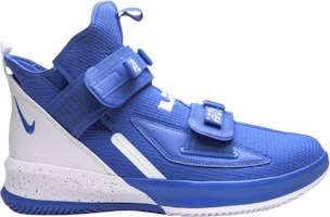 Nike LeBron Soldier 13 TB 'Game Royal' BQ5553-402 Nike LeBron Soldier 13 TB 'Game Royal' BQ5553-402