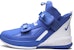 Nike LeBron Soldier 13 TB 'Game Royal' Biru Diraja BQ5553-402