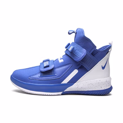 Nike LeBron Soldier 13 TB 'Game Royal'