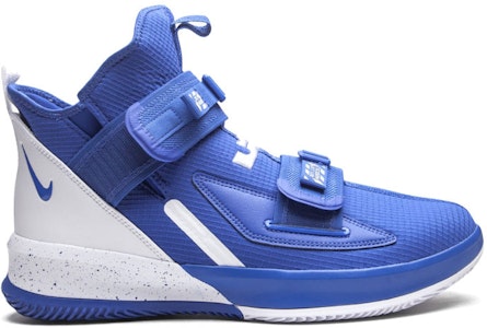 Nike LeBron Soldier 13 TB 'Game Royal' Zapatillas Baloncesto Royal Blue BQ5553-402 Order Nike LeBron Soldier 13 TB 'Game Royal' Zapatillas Baloncesto Royal Blue BQ5553-402