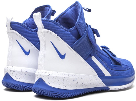 Nike LeBron Soldier 13 TB 'Game Royal' BQ5553-402 Shop Nike LeBron Soldier 13 TB 'Game Royal' BQ5553-402