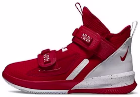 Nike LeBron Soldier 13 TB 'Team Orange' BQ5553-801 Nike LeBron Soldier 13 TB 'Team Orange' BQ5553-801