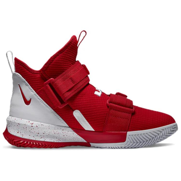 Order Nike LeBron Soldier 13 TB ''Team Orange'' Basketbalschoenen BQ5553-801