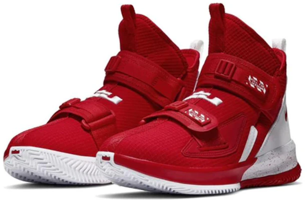 Nike LeBron Soldier 13 TB ''Team Orange'' Basketbalschoenen BQ5553-801 Lookbook Nike LeBron Soldier 13 TB ''Team Orange'' Basketbalschoenen BQ5553-801